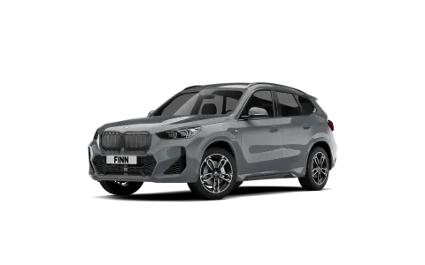 BMW BMW X1 xDrive25e Steptronic im Auto Abo von FINN