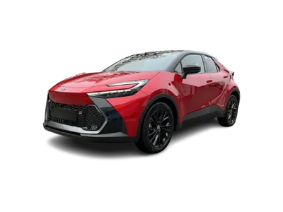 Toyota TOYOTA C-HR 2.0 HEV GR Sport 4x4 im Auto Abo von CARIFY
