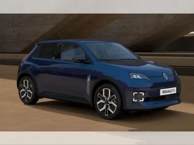 Renault Renault 5 E-Tech  🚀2 Raten geschenkt  🚀 3x sofort verfügbar im Auto Abo von LeasingTime