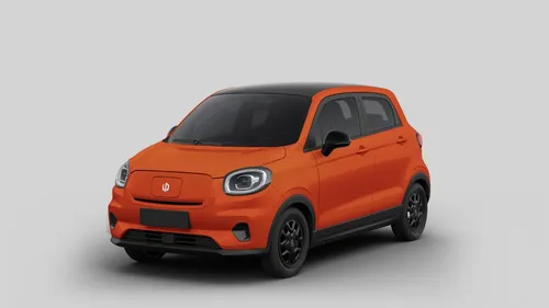 Leapmotor Leapmotor T03 Elektromotor 95 PS 265km im Leasing von Null-Leasing