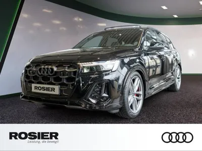 Audi Audi Q7 SUV S line TDI quattro tiptronic❗️DMB-Mitglieder❗️3x sofort verfügbar✨ im Leasing von LeasingMarkt.de
