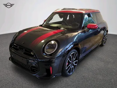 MINI MINI John Cooper Works im Auto Abo von Null-Leasing