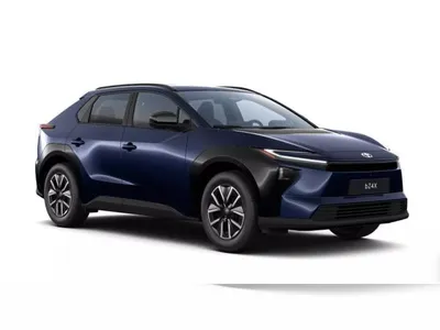 Toyota Toyota bZ4X Teamplayer 4x2 - kurzfristig verfügbar!⚡⚡inkl. 5.000,- € BAFA Prämie als Anzahlung⚡⚡ im Leasing von LeasingTime