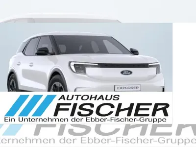 Ford Ford Explorer Style  Bestellaktion+staatl. E-Auto-Förderung!!!SOFORT! im Leasing von LeasingTime