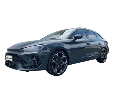 Cupra Cupra Leon Sportstourer Cupra Leon Sportstourer VZ 2.0 TSI 245 kW (333 PS) im Auto Abo von Faaren
