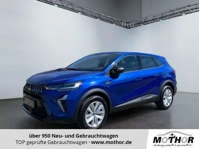 Mitsubishi Mitsubishi Grandis Diamant 1.3 MHEV LED Einparkhilfe KeyLes im Leasing von Null-Leasing