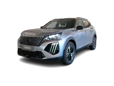 Peugeot PEUGEOT 2008 e-GT 54kWh im Auto Abo von CARIFY
