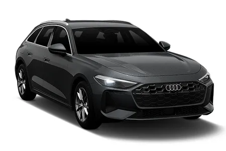 Audi Audi A5 Avant oder ähnlich im Auto Abo von Europcar