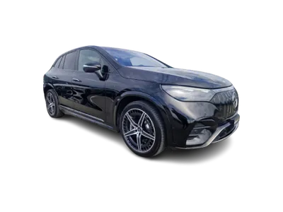 Mercedes MERCEDES-BENZ EQE SUV AMG 43 4 Matic im Auto Abo von CARIFY
