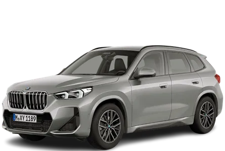 BMW BMW X1 20d sDrive M Sport im Auto Abo von Faaren