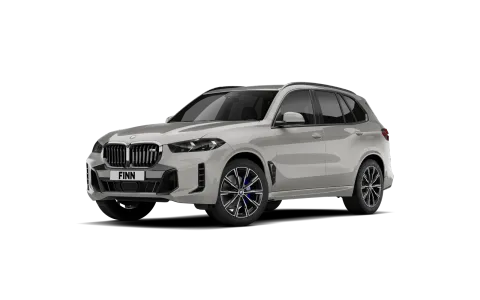 BMW BMW X5 xDrive40d im Auto Abo von FINN