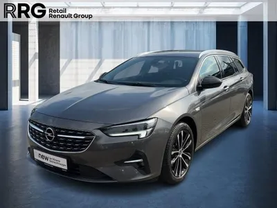 Opel Opel Insignia B Sports Tourer Automatik Kamera Navi im Auto Abo von LeasingMarkt.de