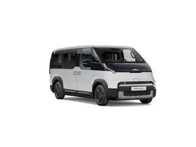 Kia Kia PV5 Passenger 51,5 kWh Essential im Auto Abo von LeasingTime