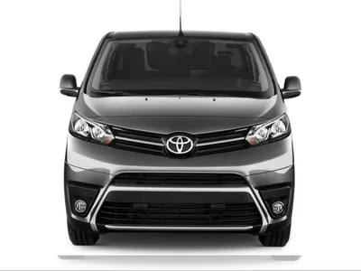 Toyota Toyota Proace Electric BEV 75KWH L1 MEISTER im Auto Abo von LeasingMarkt.de