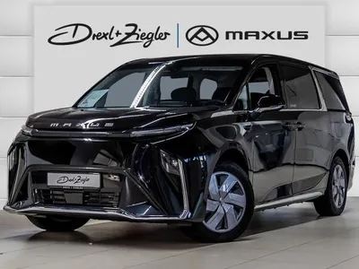 Maxus MAXUS MIFA 9 7 Sitze im Auto Abo von LeasingTime