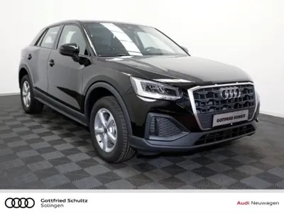 Audi Audi Q2 30 TFSI - Nur für Sonderzielgruppen (Solingen) im Auto Abo von LeasingTime
