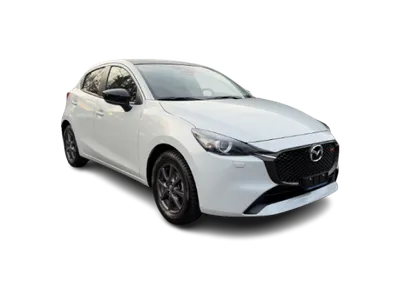 Mazda MAZDA 2 G 90 Homura Aka A im Auto Abo von CARIFY