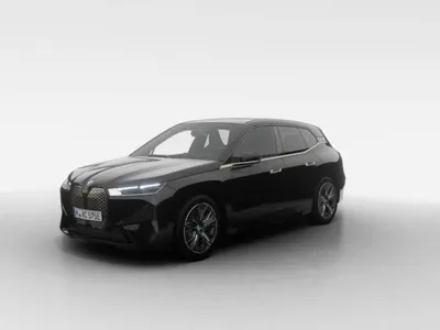 BMW BMW ix xDrive50 Sportpaket HK HiFi DAB Komfortzg. im Auto Abo von LeasingMarkt.de