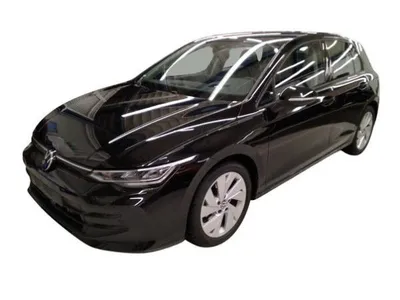 VW Volkswagen Golf Kamera Head-Up 8-fach inkl. Werksgarantie im Auto Abo von LeasingMarkt.de