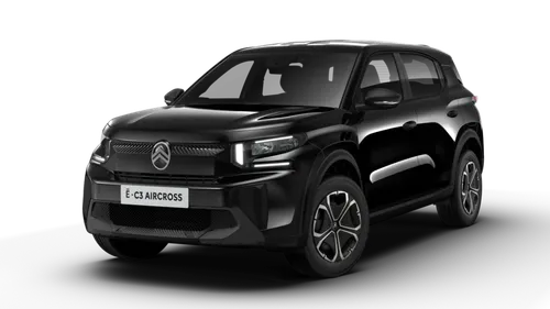 Citroen Citroen C3 Aircross im Auto Abo von Movver