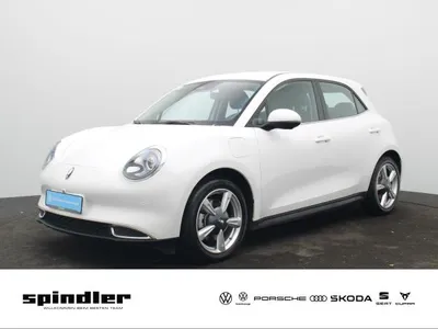 GWM GWM ORA 03 Ora 03 300 / Navi, CarPlay, SmartKey, LED, ACC im Auto Abo von LeasingMarkt.de
