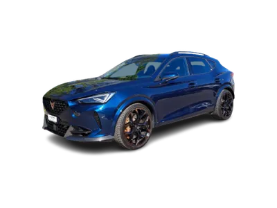 Cupra CUPRA Formentor 2.5TSI VZ5 4Drive DSG im Auto Abo von CARIFY