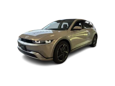 Hyundai HYUNDAI Ioniq 5 Vertex 4WD im Auto Abo von CARIFY