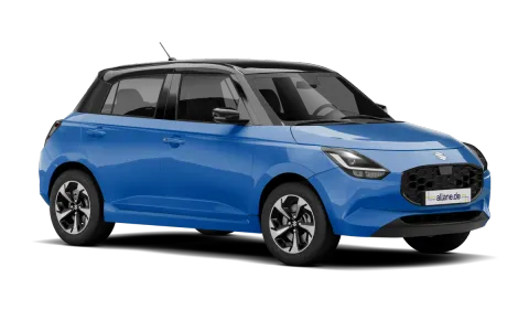 Suzuki Suzuki Swift 1.2 HYBRID MT Comfort im Leasing von Allane