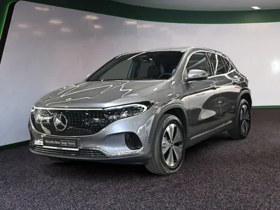 Mercedes Mercedes-Benz EQA 350 4M Progressive Advanced Facelift im Auto Abo von Autohaus Rosier