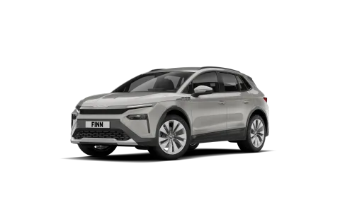 Skoda Skoda Elroq 85 im Auto Abo von FINN