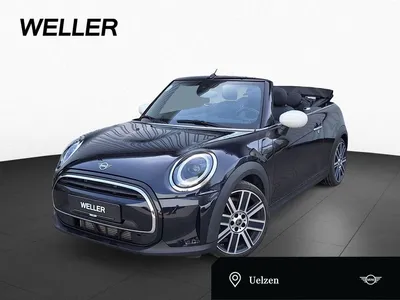 MINI MINI Leder,Navi,RFK,DA,Sportsitz,LED,18 Bluetooth im Leasing von Null-Leasing