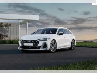 Audi Audi S5 Avant TFSI S tronic quattro #Sonderaktion im Auto Abo von LeasingMarkt.de