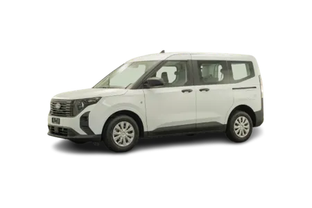Ford FORD Tourneo Courier 1.0 EcoBoost Trend im Auto Abo von CARIFY