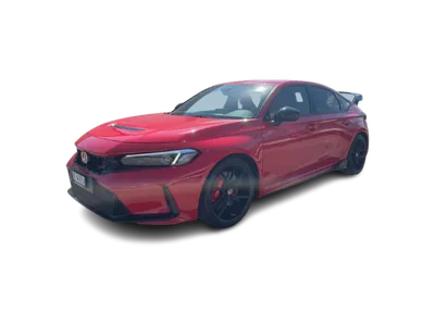Honda HONDA Civic 2.0 VTEC Type R im Auto Abo von CARIFY