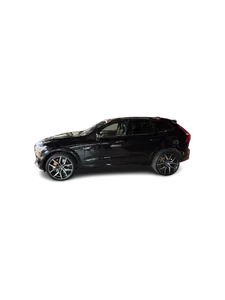Volvo VOLVO XC60 T8 eAWD Polestar Geartronic im Auto Abo von CARIFY