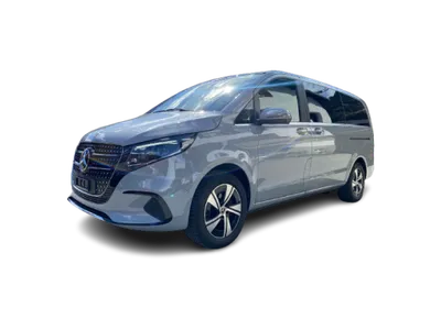 Mercedes MERCEDES-BENZ V 250 d Avantgarde lang Van 4Matic im Auto Abo von CARIFY