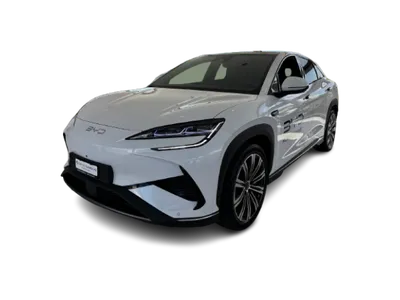 BYD BYD Sealion 7 91,3 kWh Excellence im Auto Abo von CARIFY
