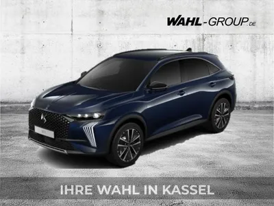 DS DS Automobiles DS 7 Pallas BlueHDi 130 ➡️Gewerbe-Angebot⬅️ im Auto Abo von LeasingMarkt.de
