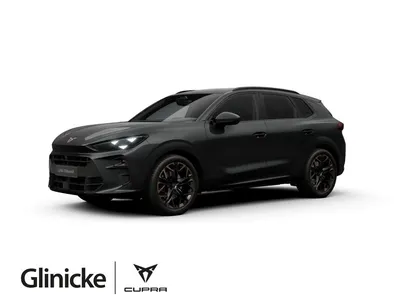 Cupra Cupra Terramar 2.0 TSI DSG VZ 4Drive Matrix 20" im Leasing von Null-Leasing