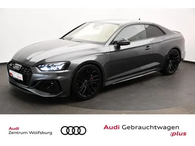 Audi Audi RS 5 Coupe 2.9 TFSI quattro tiptronic Matrix/B&O im Leasing von Null-Leasing