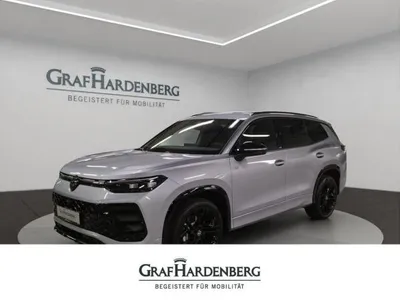 VW Volkswagen Tayron R-Line 2.0 l TSI | SOFORT VERFÜGBAR! im Leasing von LeasingMarkt.de