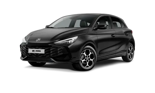 MG MG MG3 1.5 85kW im Auto Abo von FINN