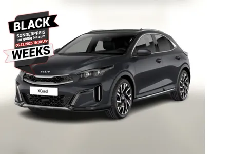 Kia XCeed DCT MY26 Pano ACC Keyl 2Z-Klima SHZ Nav Auto-Abo privat im Auto Abo von Autohaus Tabor