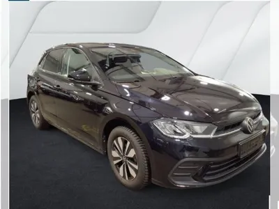 VW Volkswagen Polo 1.0 TSI Move Navi SHZ PDC LED im Auto Abo von LeasingMarkt.de
