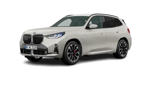 BMW BMW X3 xDrive20d im Auto Abo von FINN
