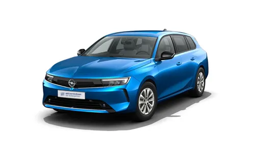 Opel Opel Astra Sports Tourer GS 1.5 D im Auto Abo von akf servicelease