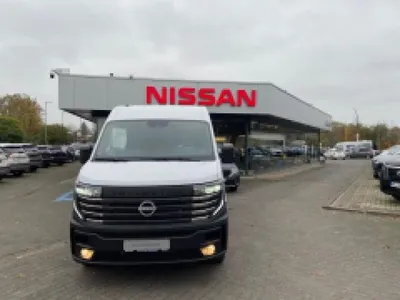 Nissan Nissan Interstar L2H2 NEUES MODELL SOFORT VERFÜGBAR im Auto Abo von LeasingMarkt.de