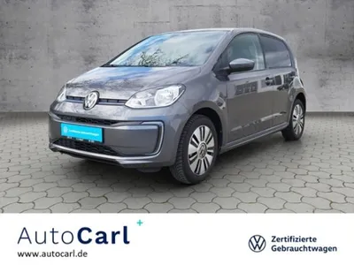 VW Volkswagen up! e-up! Edition SHZ/KAMERA/GRA/PDC im Leasing von LeasingMarkt.de