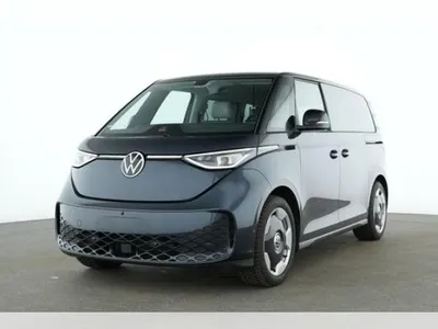 VW Volkswagen ID.Buzz Pro Winterr. AHK el.Sitze el.Heckklappe AreaView im Auto Abo von LeasingMarkt.de