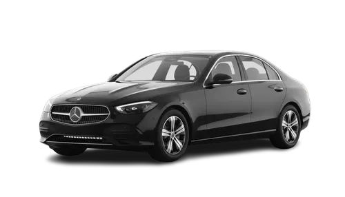 Mercedes Mercedes-Benz C-Klasse C200 Limousine AVANTGARDE im Auto Abo von Faaren